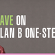Illustration for article titled Plan B One-Step Coupon